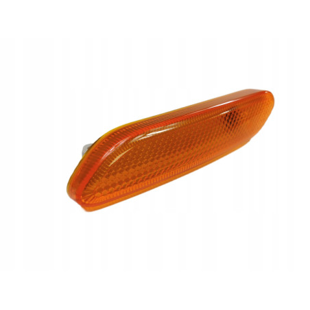 Migacz, lampa kierunkowskazu prawa żółta MINI Countryman R60 OE 63139802568