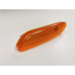 Migacz, lampa kierunkowskazu prawa żółta MINI Countryman R60 OE 63139802568