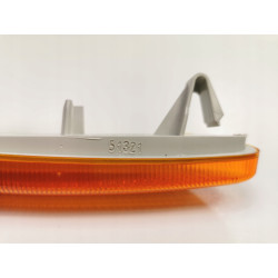 Migacz, lampa kierunkowskazu prawa żółta MINI Countryman R60 OE 63139802568