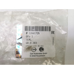 Uszczelniacz, trzonek zaworowy OPEL Adam, Astra K, Corsa E OE 12661725