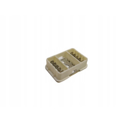 Blok uziemienia Peugeot 205 OE 654294