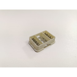 Blok uziemienia Peugeot 205 OE 654294