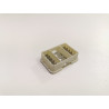 Blok uziemienia Peugeot 205 OE 654294