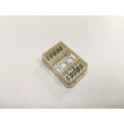 Blok uziemienia Peugeot 205 OE 654294