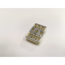 Blok uziemienia Peugeot 205 OE 654294