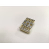 Blok uziemienia Peugeot 205 OE 654294