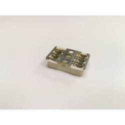 Blok uziemienia Peugeot 205 OE 654294
