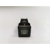 Przełącznik ogrzewania tylnej szyby do Peugeota 405 505 1986-1992 6552.H8