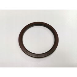 USZCZELKA OLEJOWA, WAŁ KORBOWY, TYŁ MITSUBISHI LANCER COLT PAJERO MD359158