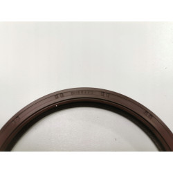 USZCZELKA OLEJOWA, WAŁ KORBOWY, TYŁ MITSUBISHI LANCER COLT PAJERO MD359158