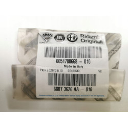 Podkładka gumowa lampy tylnej FIAT 500 GRANDE PUNTO OE 51780668