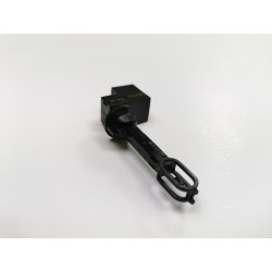 Czujnik temperatury powietrza FIAT ALFA MITO GRANDE PUNTO OE 77363905