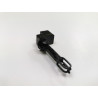 Czujnik temperatury powietrza FIAT ALFA MITO GRANDE PUNTO OE 77363905