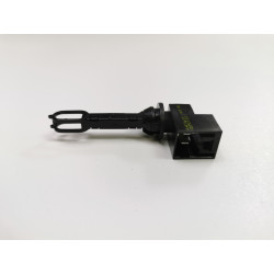 Czujnik temperatury powietrza FIAT ALFA MITO GRANDE PUNTO OE 77363905