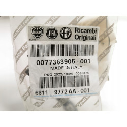 Czujnik temperatury powietrza FIAT ALFA MITO GRANDE PUNTO OE 77363905