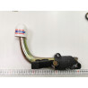 Wiązka, elementy belki haka Opel Agila ELLEBI BRINK 203047013 3402