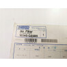 Filtr powietrza do NISSAN SERENA, VANETTE OE 16546-G5500