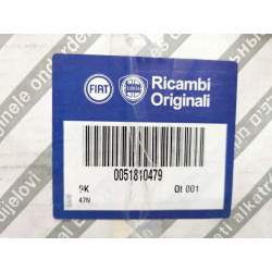 Dekielek koła R15 Fiat Doblo 2009- OE 51810479