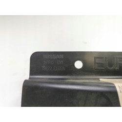 MOCOWANIE ŚLIZG ZDERZAKA TYŁ PRAWY NISSAN TIIDA C11 OE 79122-EL00A