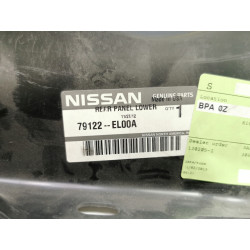 MOCOWANIE ŚLIZG ZDERZAKA TYŁ PRAWY NISSAN TIIDA C11 OE 79122-EL00A