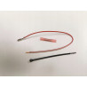 Zestaw przełączników oświetlenia Honda OE 06322-SAA-305