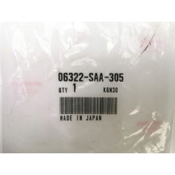 Zestaw przełączników oświetlenia Honda OE 06322-SAA-305