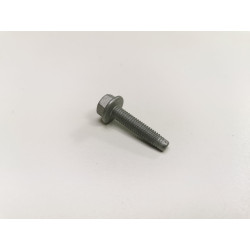 Śruba, m6 x 25, miska olejowa do bloku cylindra Opel ZAFIRA-B OE 11589301
