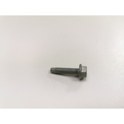 Śruba, m6 x 25, miska olejowa do bloku cylindra Opel ZAFIRA-B OE 11589301