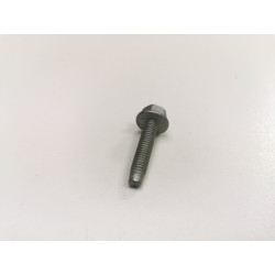 Śruba, m6 x 25, miska olejowa do bloku cylindra Opel ZAFIRA-B OE 11589301