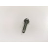 Śruba, m6 x 25, miska olejowa do bloku cylindra Opel ZAFIRA-B OE 11589301