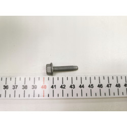 Śruba, m6 x 25, miska olejowa do bloku cylindra Opel ZAFIRA-B OE 11589301