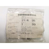 Śruba, m6 x 25, miska olejowa do bloku cylindra Opel ZAFIRA-B OE 11589301