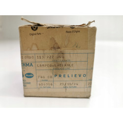 Kierunkowskaz boczny Skoda Favorit OE 113922040