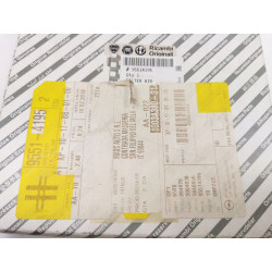 Filtr kabinowy Opel Combo Fiat Tipo OE 95514195