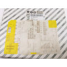 Filtr kabinowy Opel Combo Fiat Tipo OE 95514195