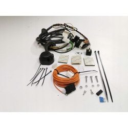 Wiązka haka KIA HYUNDAI OE KI047BGB RP 0 E9190 1H407