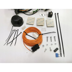 Wiązka haka KIA HYUNDAI OE KI047BGB RP 0 E9190 1H407