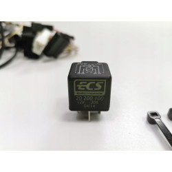 Wiązka haka KIA HYUNDAI OE KI047BGB RP 0 E9190 1H407