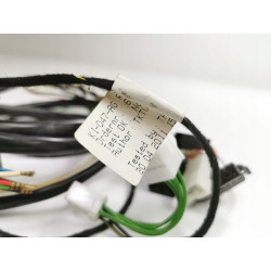 Wiązka haka KIA HYUNDAI OE KI047BGB RP 0 E9190 1H407
