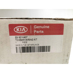 Wiązka haka KIA HYUNDAI OE KI047BGB RP 0 E9190 1H407