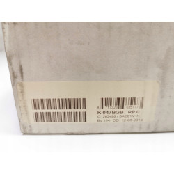 Wiązka haka KIA HYUNDAI OE KI047BGB RP 0 E9190 1H407