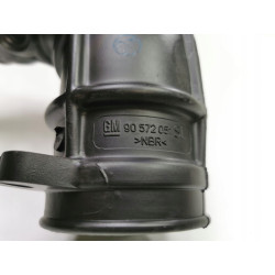Wąż dolotowy powietrza OPEL VECTRA B 96-00 2.0 DTI OE 5836774 90572051