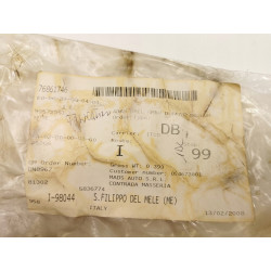 Wąż dolotowy powietrza OPEL VECTRA B 96-00 2.0 DTI OE 5836774 90572051
