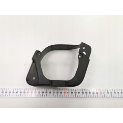 RAMKA OSŁONA HALOGENU PRAWA DUCATO JUMPER BOXER FIAT OE 1348455080