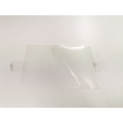 Folia ochronna na tylne lewe nadkole Skoda Superb II OE 3T5807905A