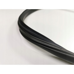 USZCZELKA DRZWI PRAWY TYŁ HYUNDAI GETZ 2002- OE 83120 1C000