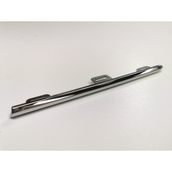 LISTWA OZDOBNA ZDERZAKA LEWY PRZÓD FIAT 500 BEV 2020- OE 735750054