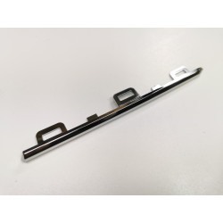 LISTWA OZDOBNA ZDERZAKA LEWY PRZÓD FIAT 500 BEV 2020- OE 735750054