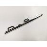 LISTWA OZDOBNA ZDERZAKA LEWY PRZÓD FIAT 500 BEV 2020- OE 735750054