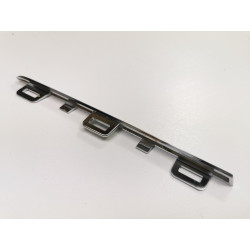 LISTWA OZDOBNA ZDERZAKA LEWY PRZÓD FIAT 500 BEV 2020- OE 735750054